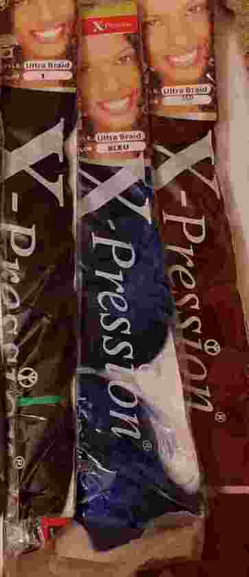 x-pression